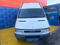 usado Iveco Daily 35 S11