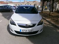 usado Opel Astra 1.6 Sport