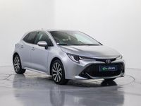 Usado Toyota Corolla Edition 140 CV (102 kW) 2023 Gris / plata Berlina