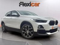 Usado BMW X2 140 CV (102 kW) 2020 Blanco SUV