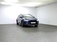 Usado Ford Focus Active X 155 CV (114 kW) 2022 Azul Berlina