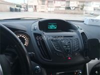 Usado Ford Kuga Titanium S 150 CV (110 kW) 2015 Marrón SUV