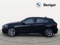Usado BMW 118 Comfort Edition 150 CV (110 kW) 2024 Negro Utilitario