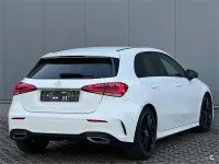Usado Mercedes A250 224 CV (164 kW) 2019 Blanco Berlina