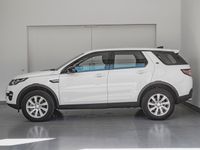 usado Land Rover Discovery Sport Pure