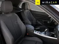 Usado BMW 220 184 CV (135 kW) 2021 Negro Descapotable