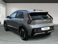 Nuevo Kia Niro 138 CV (101 kW) 2026 Gris SUV
