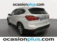 Używany BMW X1 150 KM (110 kW) 2016 Biały SUV