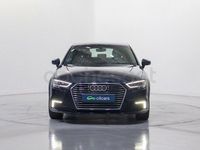 Usado Audi A3 S-Line 204 CV (150 kW) 2020 Azul Berlina