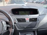 Usado Citroën C4 Picasso 120 CV (88 kW) 2011 Blanco Monovolumen