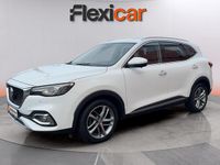 Usado MG HS Luxury 258 CV (189 kW) 2022 Blanco SUV
