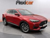 Usado MG HS Comfort 170 CV (125 kW) 2024 Burdeos SUV