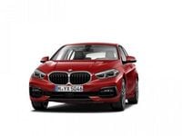 Usado BMW 116 116 CV (85 kW) 2022 Utilitario