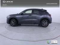 Nuevo Lexus LBX 136 CV (100 kW) 2025 Gris SUV