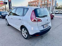 Usado Renault Scénic III Dynamique 130 CV (95 kW) 2012 Blanco Monovolumen