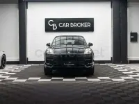 Usado Porsche Macan S 354 CV (260 kW) 2020 Negro SUV