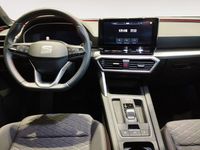 Usado Seat Leon FR 150 CV (110 kW) 2024 Blanco