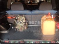 Usado Honda HR-V 105 CV (77 kW) 1999 Verde SUV