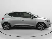 Usado Renault Clio IV LIMITED 76 CV (55 kW) 2019 Gris Utilitario