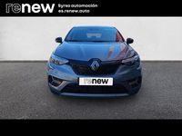Usado Renault Arkana Evolution 140 CV (102 kW) 2025 Gris SUV