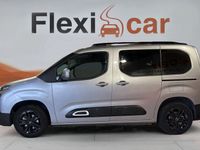 usado Citroën Berlingo Talla M PureTech 110 S&S 100 AÑOS - 5 P (2021) Gasolina en Flexicar Gavá