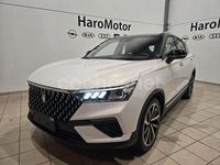 Nuevo Bestune T77 160 CV (117 kW) 2025 Blanco SUV