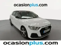 Usado Audi A1 Sportback Advanced Plus 95 CV (69 kW) 2020 Blanco Utilitario