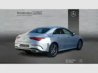 Usado Mercedes CLA250e 218 CV (160 kW) 2025 Otro Berlina
