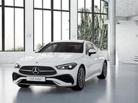 Nuevo Mercedes CLE200 204 CV (150 kW) 2025 Blanco Coupe