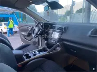 Usado Renault Kadjar Zen 110 CV (80 kW) 2017 Blanco SUV