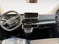Nuevo Opel Zafira 180 CV (132 kW) 2026 Gris/plata