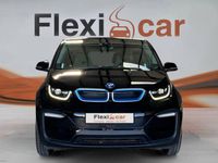 usado BMW i3 120ah Eléctrico en Flexicar Talavera de la Reina