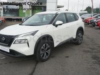 Usado Nissan X-Trail N-Connecta 204 CV (150 kW) 2024 Blanco SUV