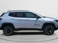 Usado Jeep Compass Trailhawk 240 CV (176 kW) 2022 SUV
