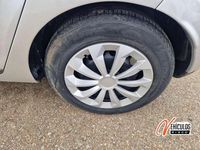 Usado Renault Clio IV Business 75 CV (55 kW) 2015 Gris Utilitario