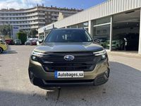 Nuevo Subaru Forester 152 CV (111 kW) 2025 Verde SUV