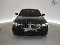 Nuevo BMW 318 Comfort Edition 150 CV (110 kW) 2026 Negro Berlina