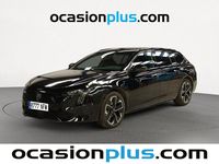 Usado Peugeot 508 SW GT 131 CV (96 kW) 2024 Negro Familiar