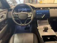 Usado Land Rover Range Rover Velar SE Dynamic 404 CV (297 kW) 2025 Gris SUV