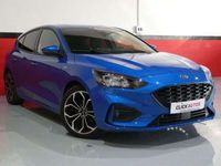 usado Ford Focus Electric 