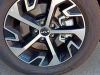 Nuevo Kia Sportage 150 CV (110 kW) 2025 Rojo SUV