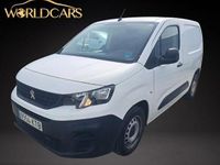 Usado Peugeot Partner 100 CV (73 kW) 2019 Monovolumen