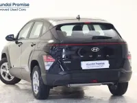 Usado Hyundai Kona 99 CV (72 kW) 2025 SUV