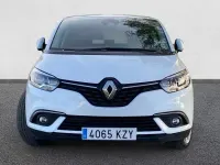 Usado Renault Scenic E-Tech Zen 140 CV (102 kW) 2019 Monovolumen