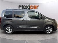 Używany Toyota Proace Verso Advance 131 KM (96 kW) 2021 Szary Kombi