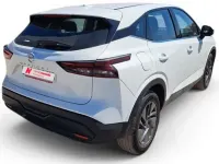 Usado Nissan Qashqai Acenta 140 CV (102 kW) 2022 SUV