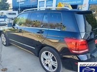 Usado Mercedes GLK200 143 CV (105 kW) 2012 SUV