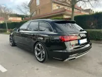 Usado Audi A6 420 CV (308 kW) 2012 Marrón Berlina