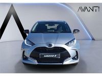 Usado Mazda 2 116 CV (85 kW) 2023 Gris Berlina