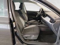 Usado Skoda Kamiq Selection 115 CV (84 kW) 2025 Negro SUV